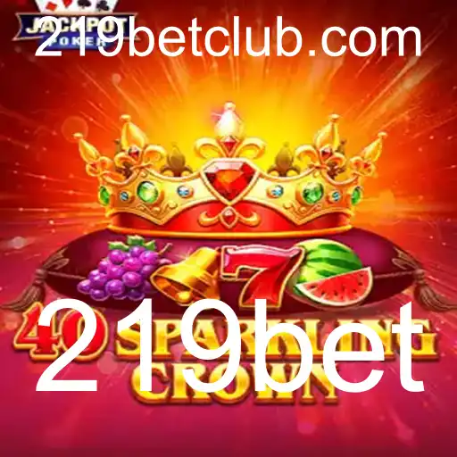 Descubra a Emoção do Jogo 40SparklingCrown na Plataforma 219bet