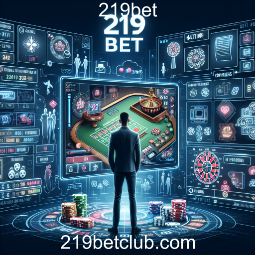 Explorando a Categoria de Bônus no 219bet: Oportunidades e Vantagens