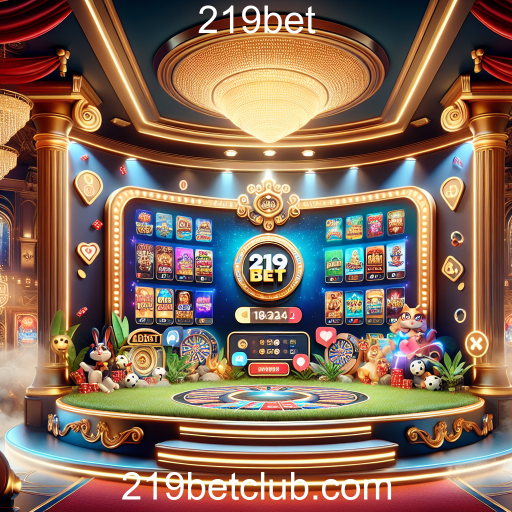Descubra as Melhores Promoções na 219bet
