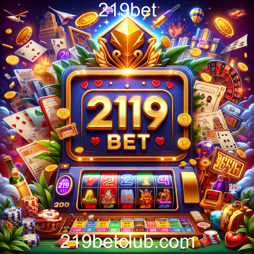 Explorando a Categoria de Sorteios na 219bet: Chance de Ganhar Prêmios Incríveis