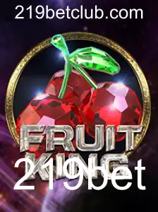 Descubra FruitKing e Mergulhe na Diversão Descomplicada