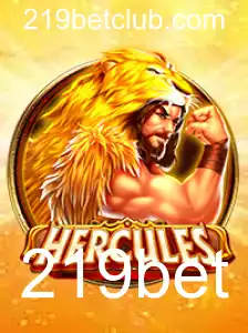 Descubra o Fascinante Mundo de Hercules no 219bet