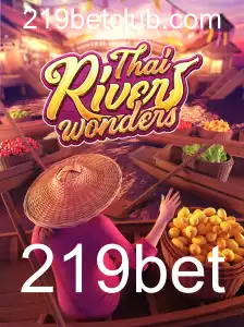 ThaiRiverWonders: Uma Aventura Aquática no Mundo dos Jogos
