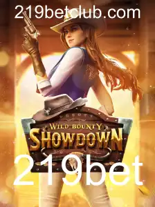 Descubra o Fascinante Mundo de WildBountyShowdown no 219bet